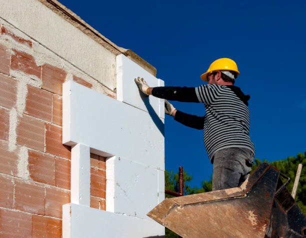 Best Spray Foam Insulation in Clayton, GA