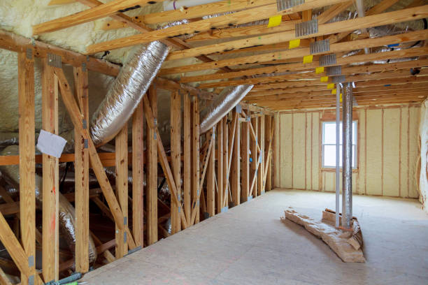 Clayton, GA Insulation Contractor Company