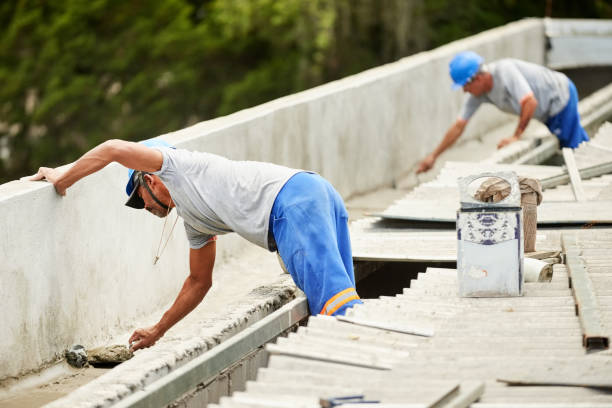 Types of Insulation We Offer in Clayton, GA